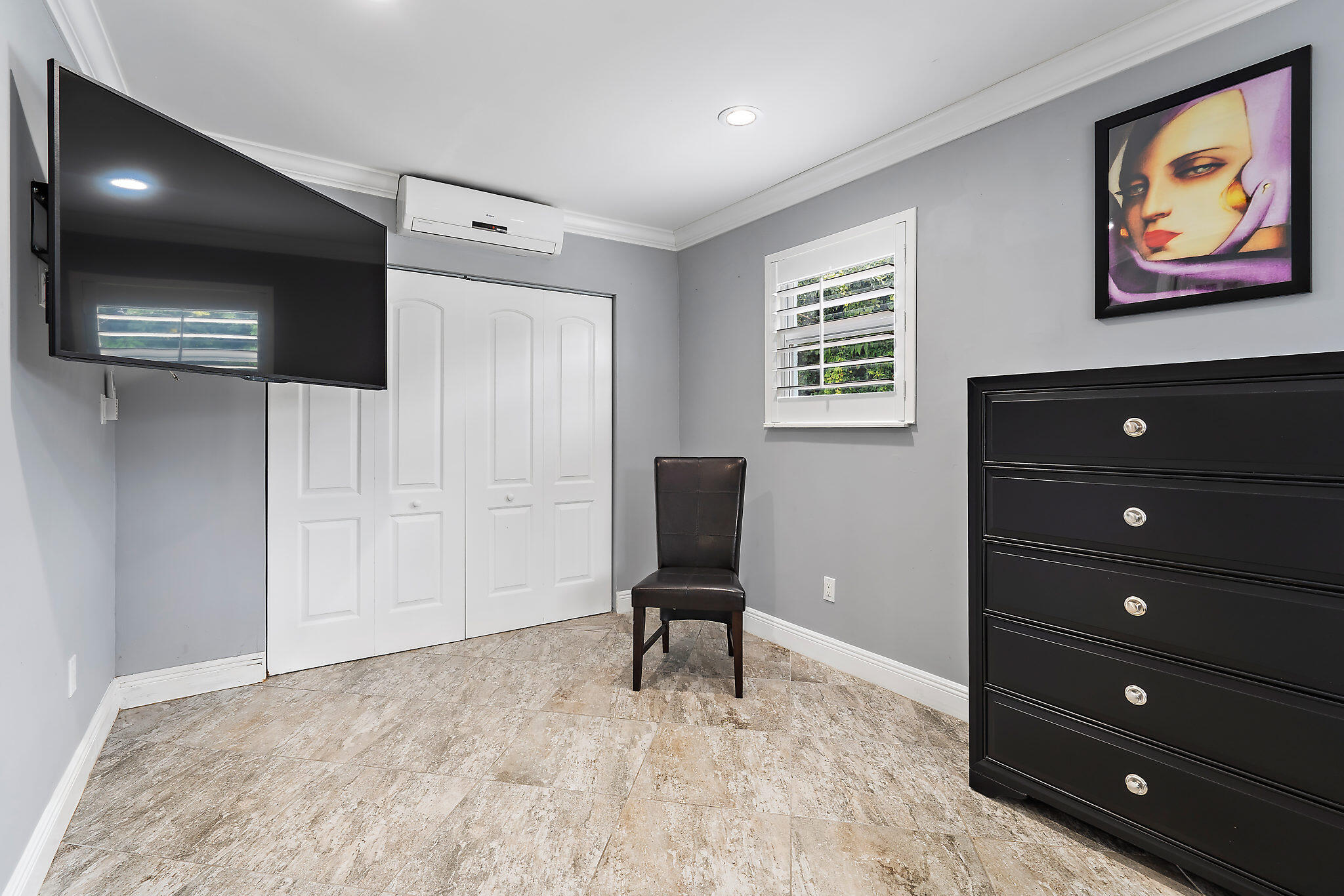 1779 Len Drive North Palm Beach, FL 33408 - Photo 18 of 32 1779 Len Dr 2 bedroom 2nd bedroom 3