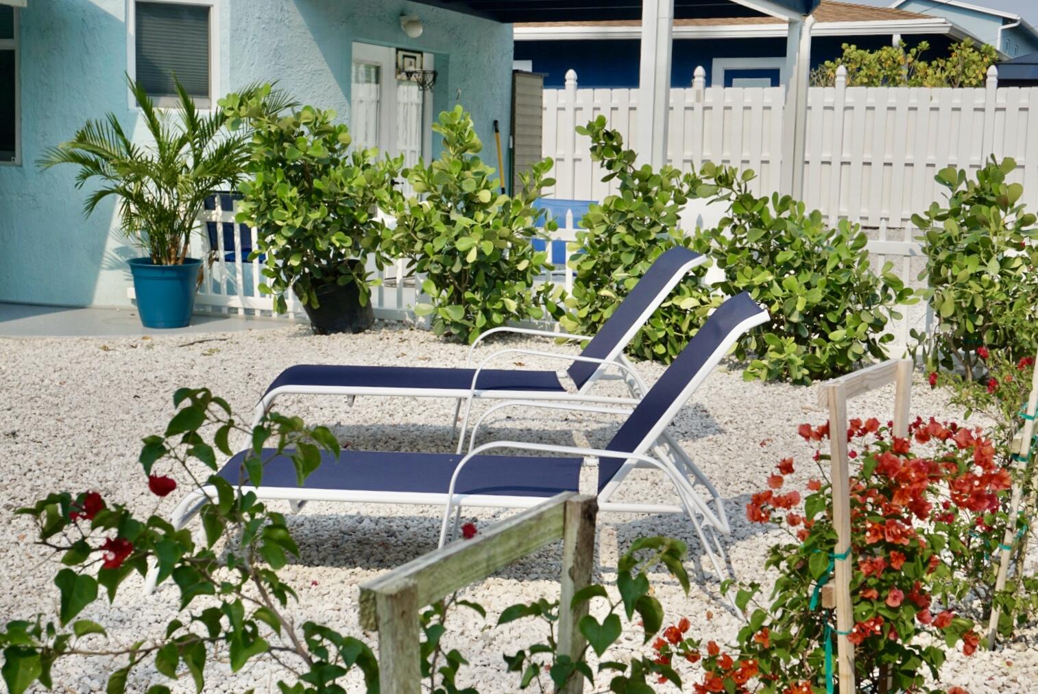 1779 Len Drive North Palm Beach, FL 33408 - Photo 20 of 32 1779 Len Dr 2021 yard 2