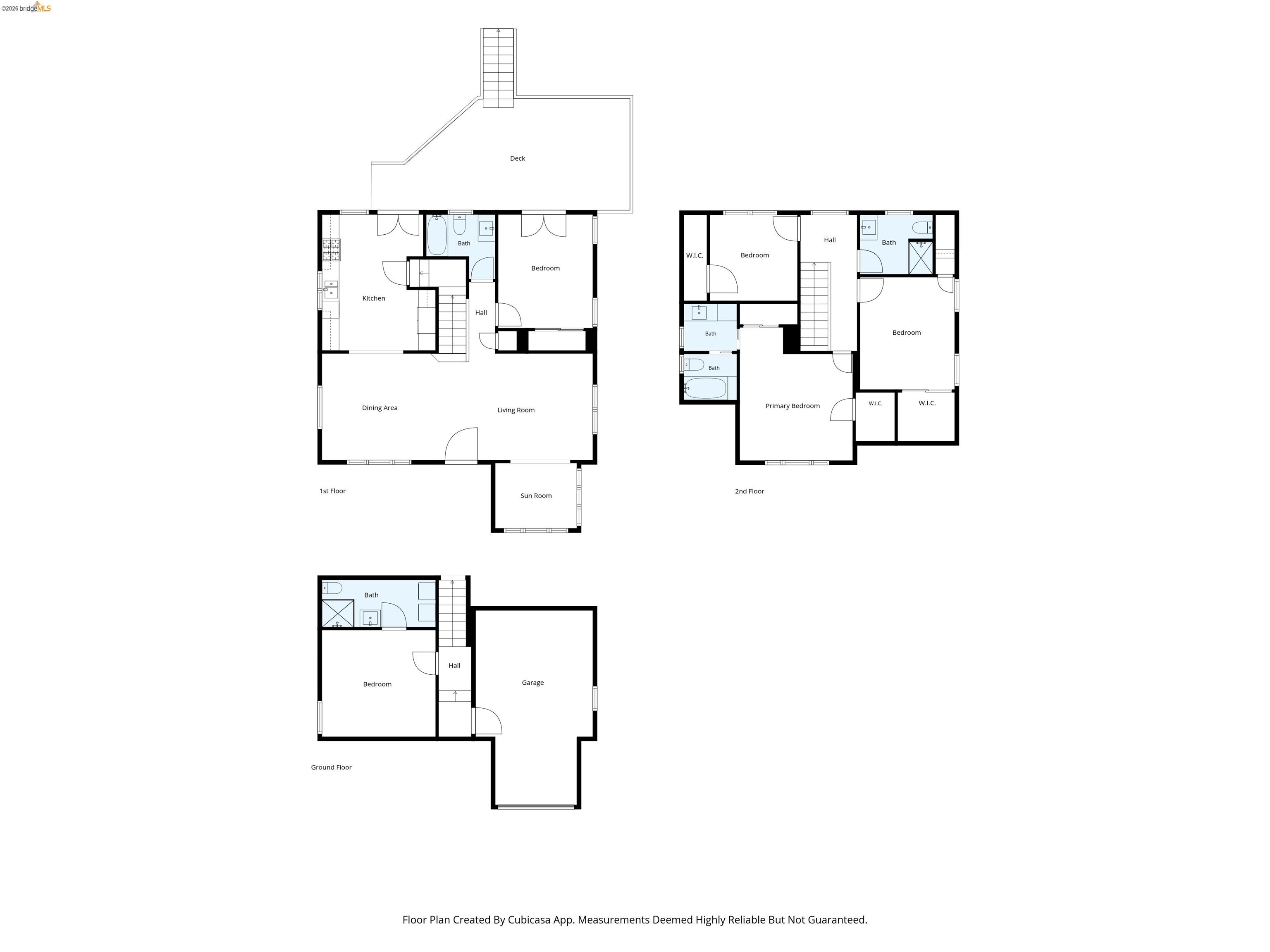 977 Regal Road Berkeley, CA 94708 - Photo 73 of 73 Gallery Image 73