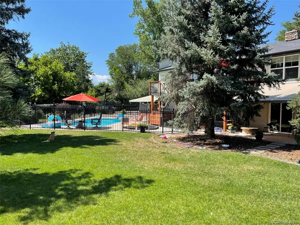 $1,650,000 | 26 Lindenwood Drive, Littleton, CO 80120