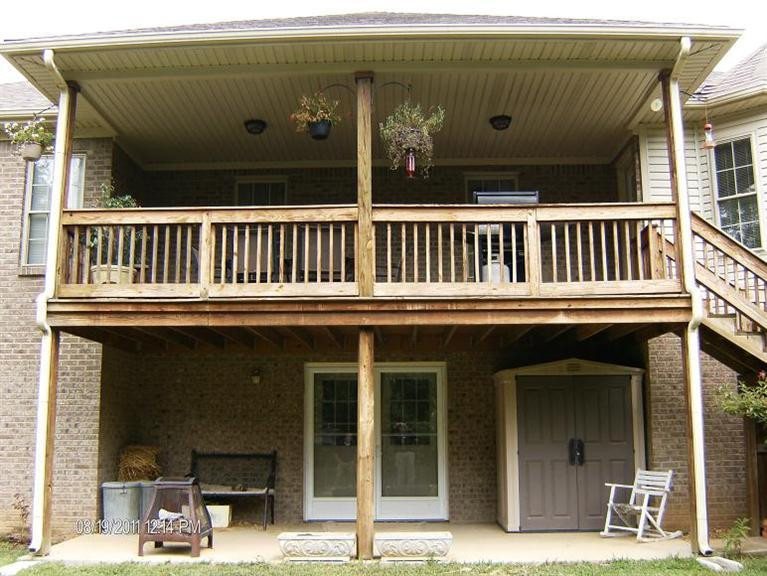 148 Locust Ridge Road Frankfort, KY 40601 - Photo 64 of 71 Photo 65