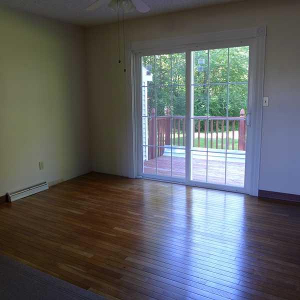 157 6 Rod Road Fairfield, ME 04937 - Photo 6 of 15 Dining Room.