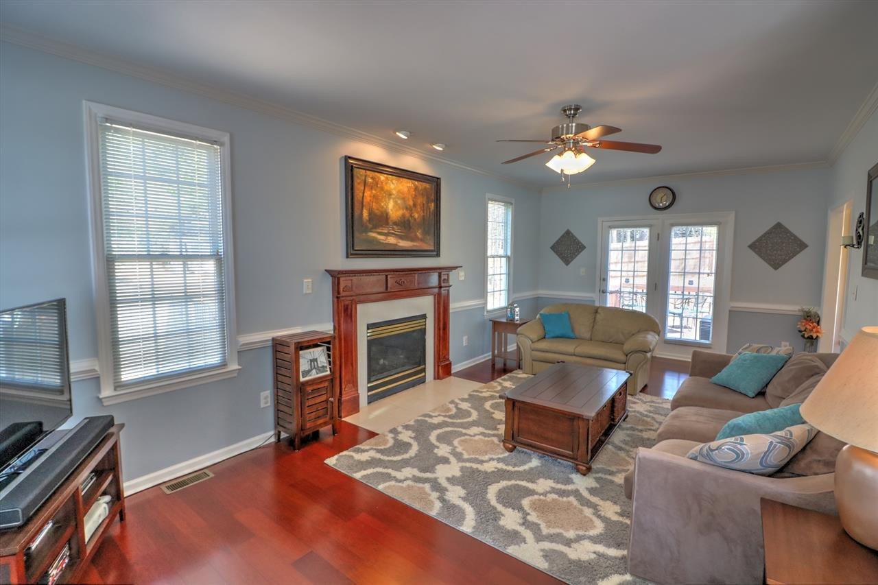 7004 Wilderness Road Raleigh, NC 27613 - Photo 6 of 29 Photo 6