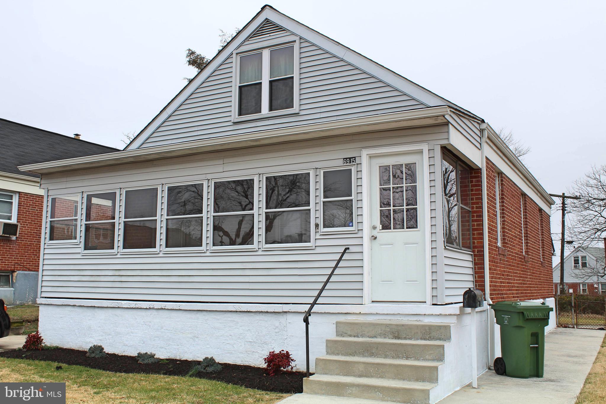 6915 Chambers Road Baltimore, MD 21234 - Photo 1 of 36 Your New Home!