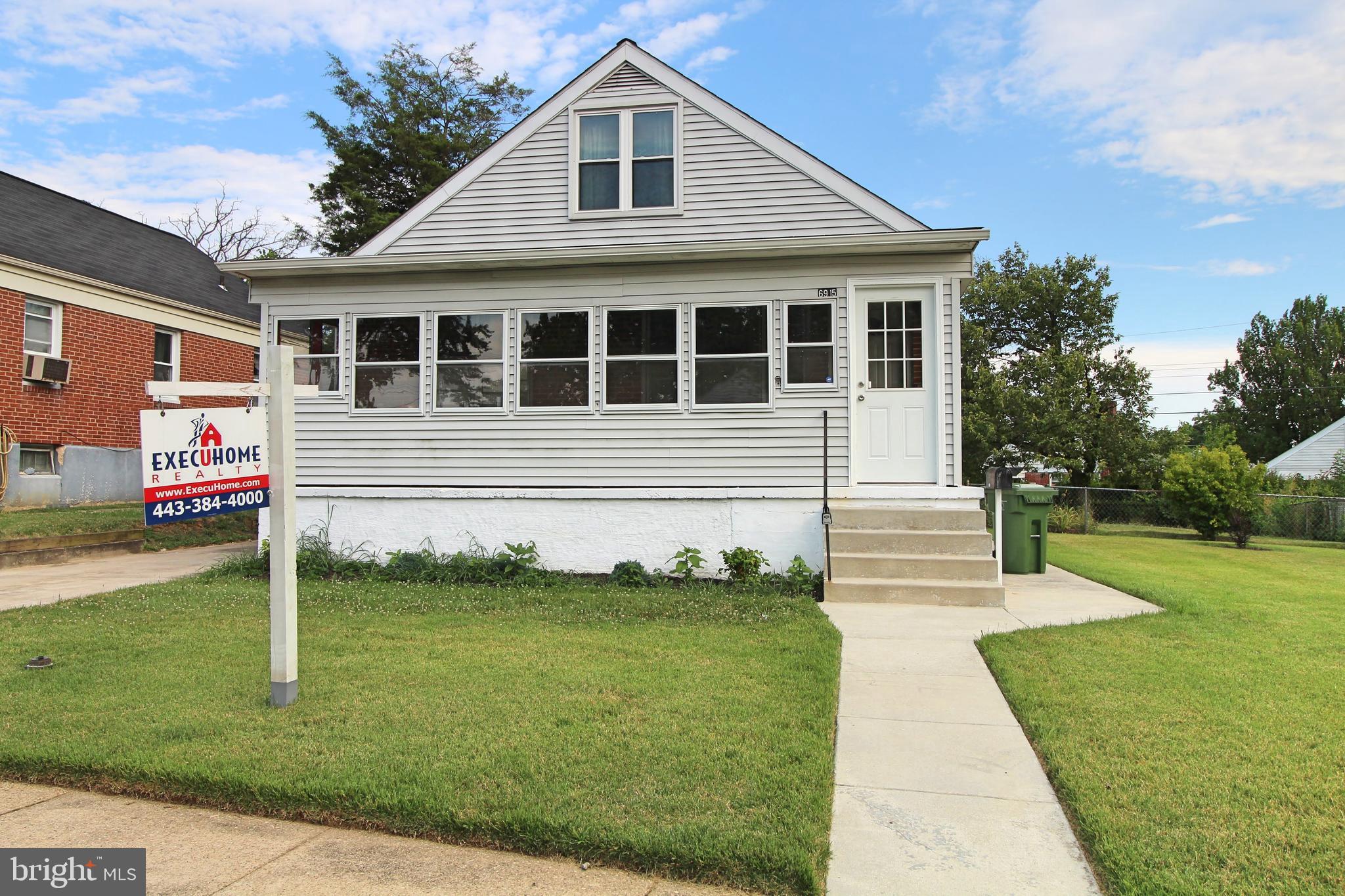 6915 Chambers Road Baltimore, MD 21234 - Photo 2 of 36 Gallery Image 2