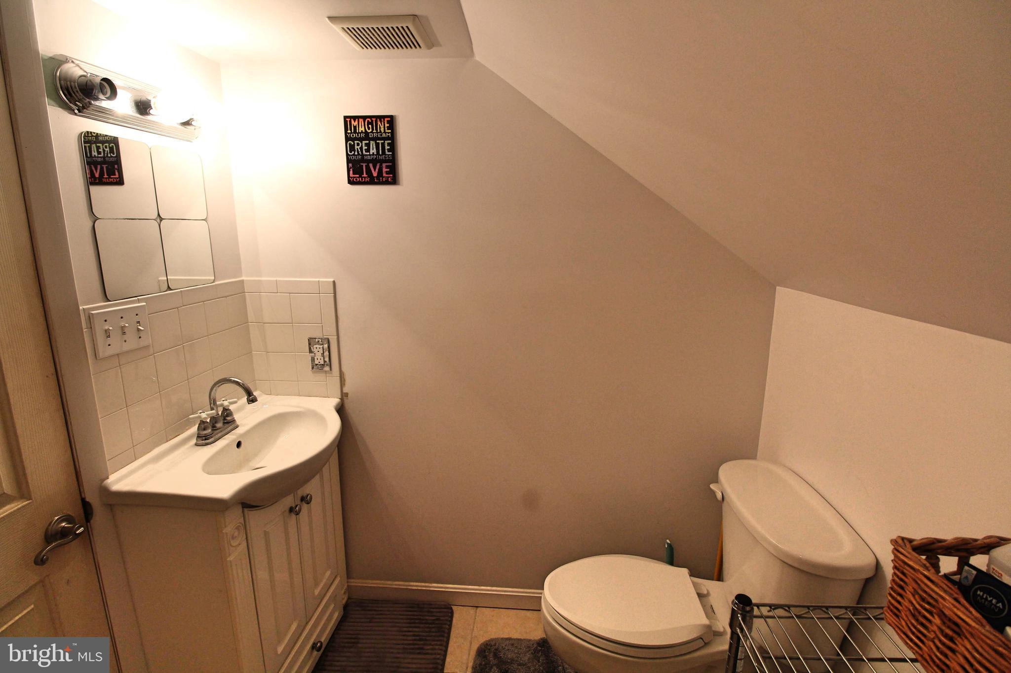6915 Chambers Road Baltimore, MD 21234 - Photo 24 of 36 Master Bath