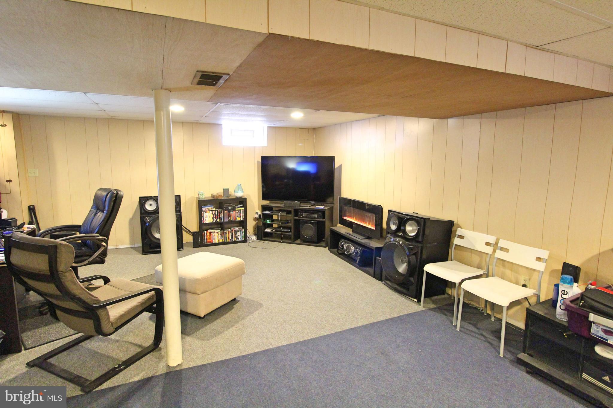 6915 Chambers Road Baltimore, MD 21234 - Photo 34 of 36 Basement