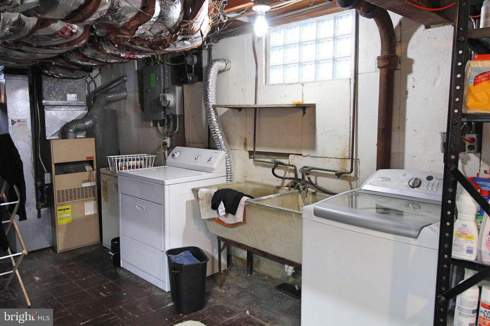 6915 Chambers Road Baltimore, MD 21234 - Photo 36 of 36 Utility Room