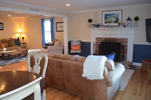 230 Kibbe Road East Longmeadow, MA 01028 - Photo 8 of 24 Gallery Image 8
