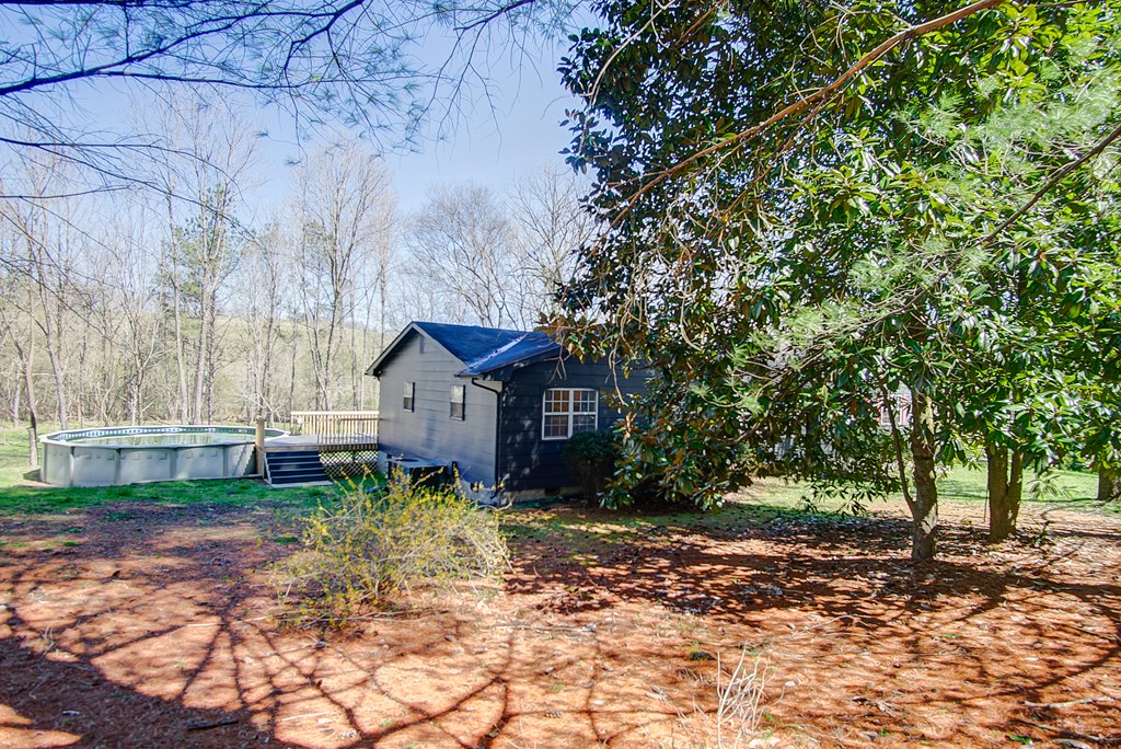 466 Wood Yates Road Ringgold, GA 30736 - Photo 37 of 49 Gallery Image 37