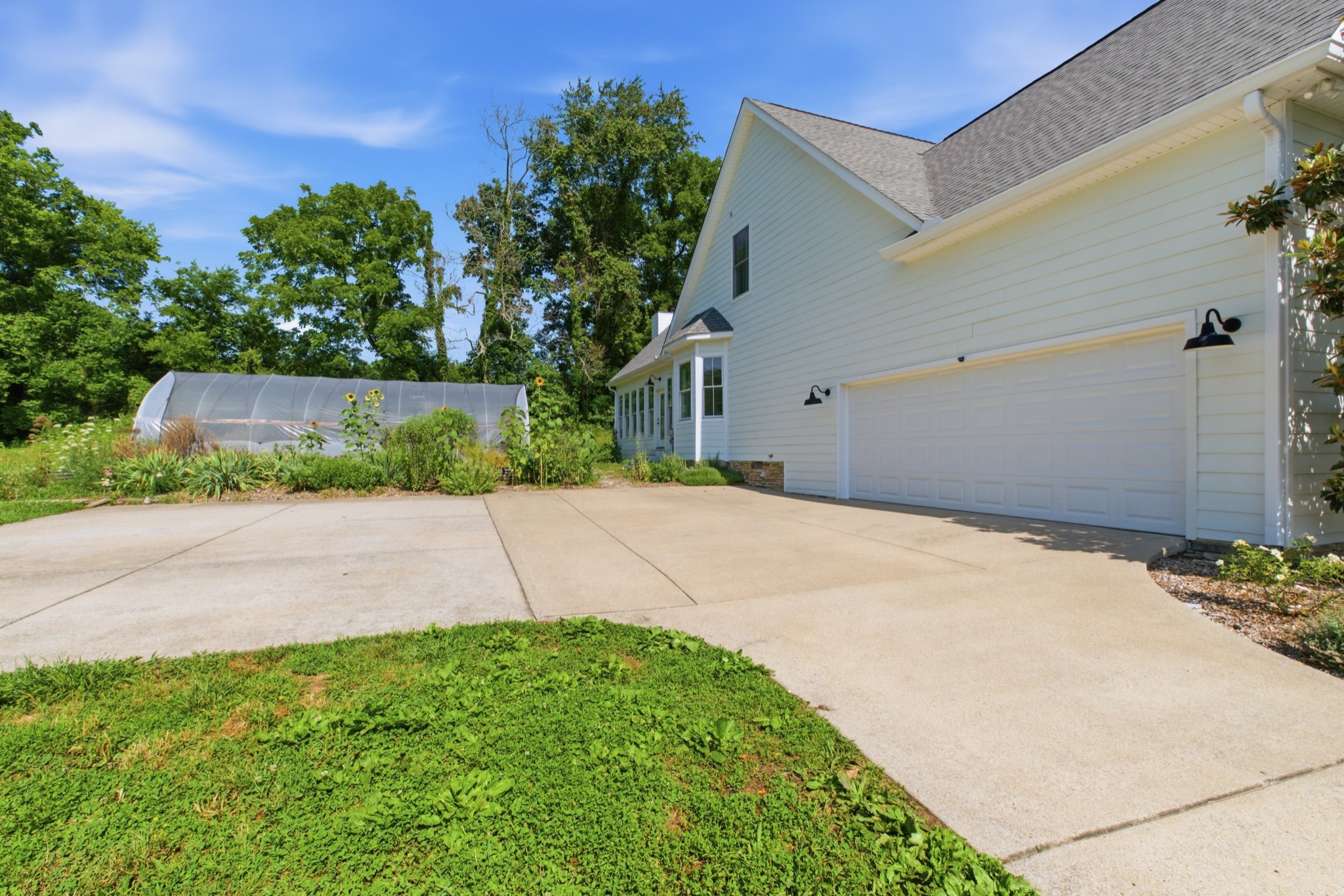 6735 Arno-Allisona Road College Grove, TN 37046 - Photo 45 of 49