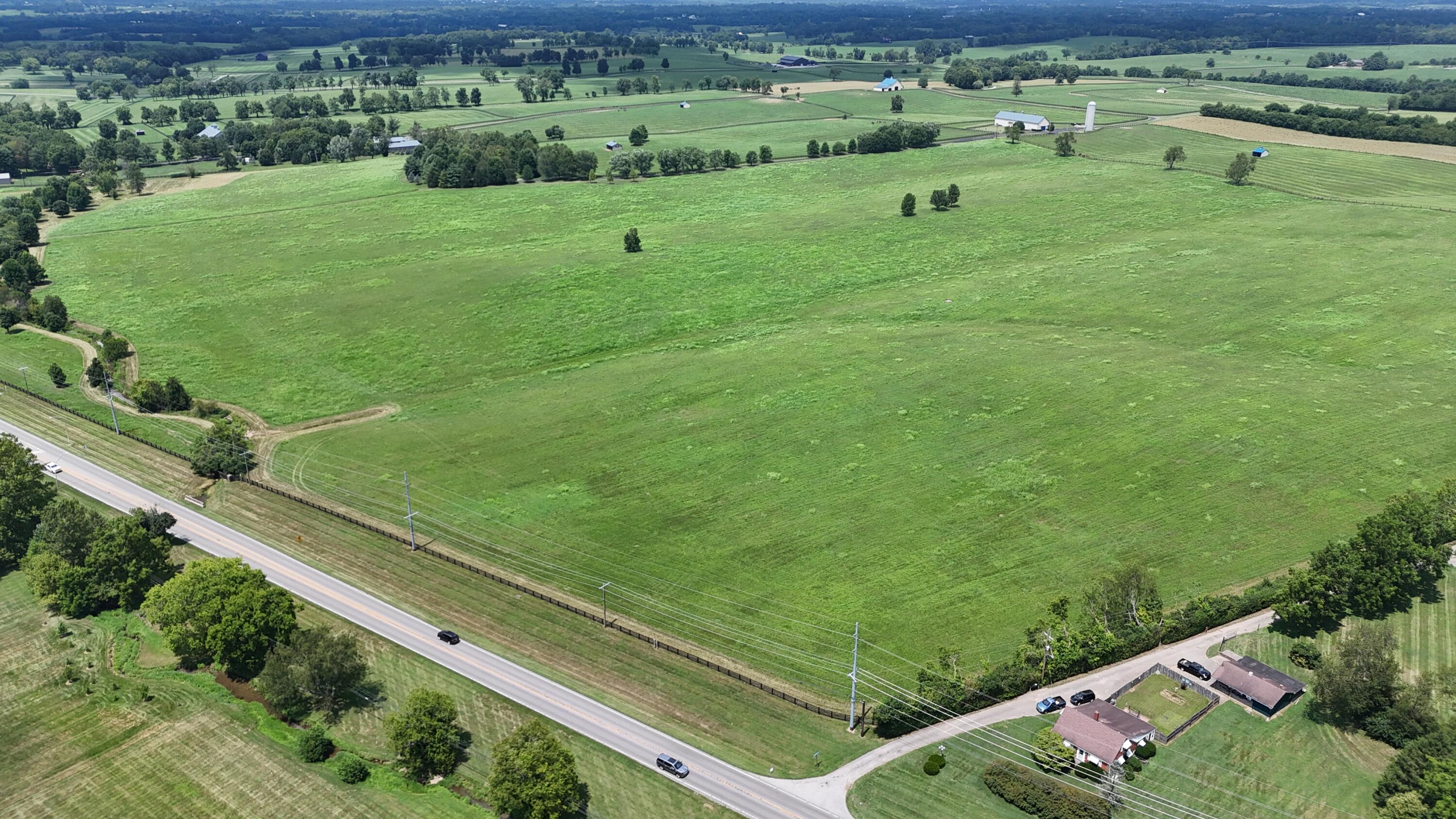 3469 Winchester Road Lexington, KY 40509 - Photo 2 of 86 DJI_20250725140832_0210_D