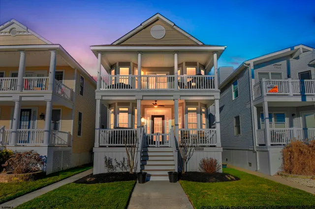 $975,000 | 5040 West Avenue, Unit 1, Ocean City, NJ 08226