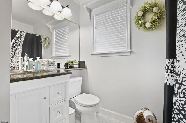 $975,000 | 5040 West Avenue, Unit 1, Ocean City, NJ 08226