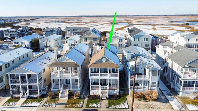 $975,000 | 5040 West Avenue, Unit 1, Ocean City, NJ 08226