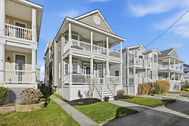 $975,000 | 5040 West Avenue, Unit 1, Ocean City, NJ 08226