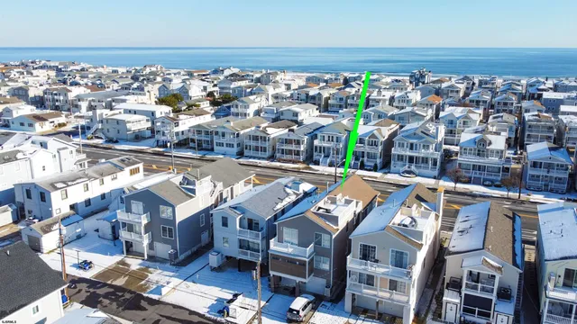 $975,000 | 5040 West Avenue, Unit 1, Ocean City, NJ 08226