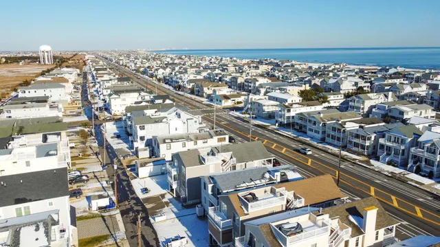 $975,000 | 5040 West Avenue, Unit 1, Ocean City, NJ 08226