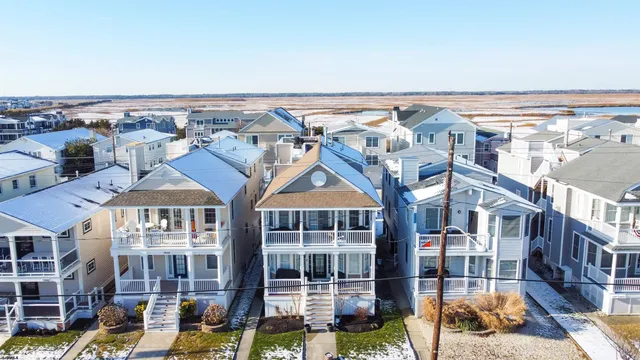 $975,000 | 5040 West Avenue, Unit 1, Ocean City, NJ 08226