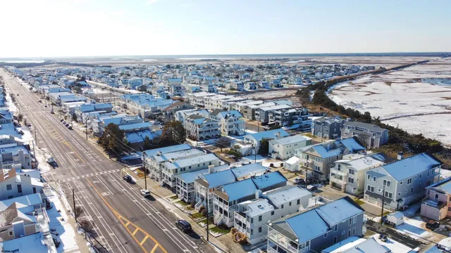 $975,000 | 5040 West Avenue, Unit 1, Ocean City, NJ 08226