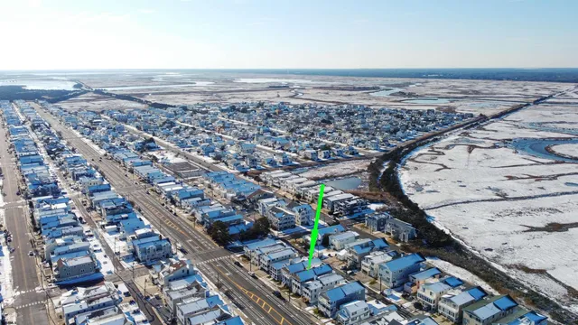 $975,000 | 5040 West Avenue, Unit 1, Ocean City, NJ 08226