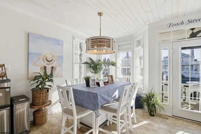 $975,000 | 5040 West Avenue, Unit 1, Ocean City, NJ 08226