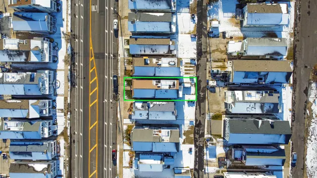 $975,000 | 5040 West Avenue, Unit 1, Ocean City, NJ 08226