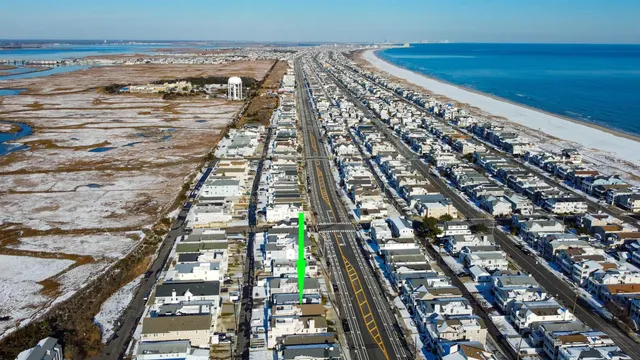 $975,000 | 5040 West Avenue, Unit 1, Ocean City, NJ 08226