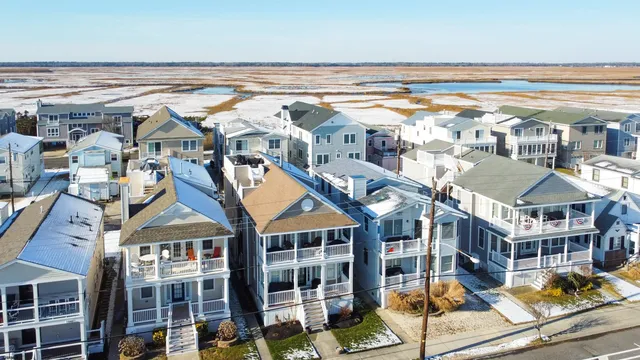 $975,000 | 5040 West Avenue, Unit 1, Ocean City, NJ 08226