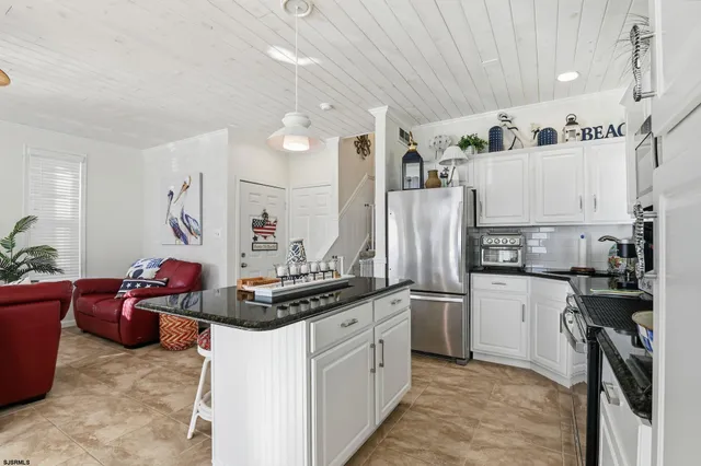 $975,000 | 5040 West Avenue, Unit 1, Ocean City, NJ 08226