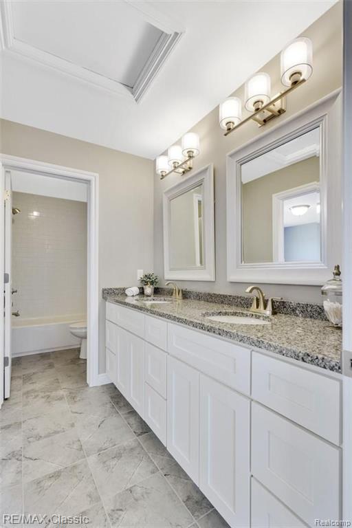 0 Stoney Point, Unit 5 South Lyon, MI 48178 - Photo 22 of 24