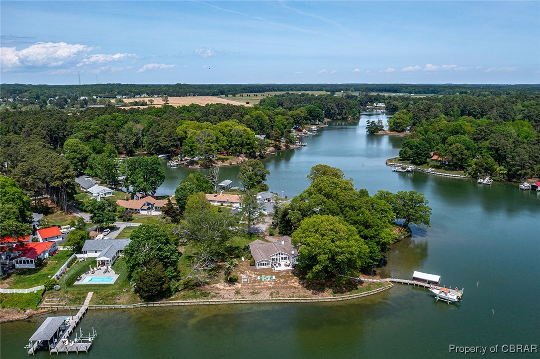 322 Lucom Pt Drive Reedville, VA 22539 - Photo 41 of 43