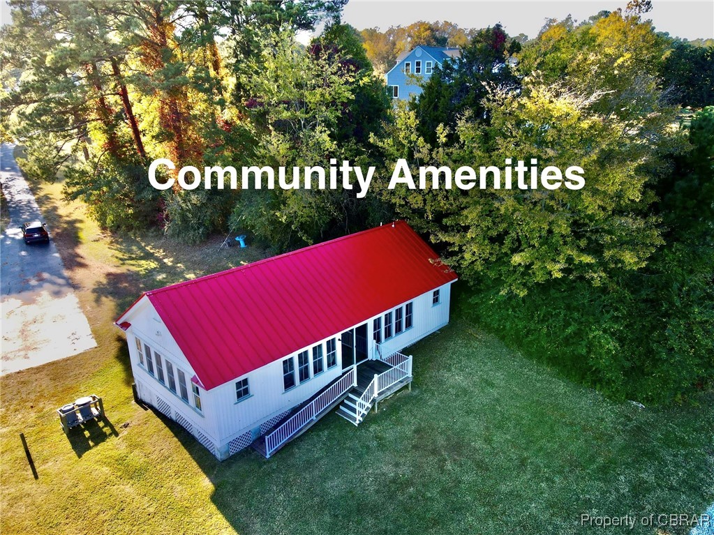 1148 Glebe Landing Road Center Cross, VA 22437 - Photo 40 of 41