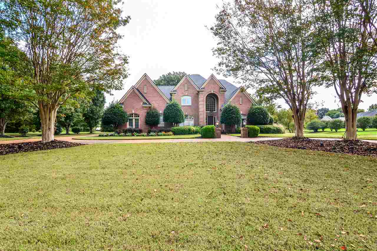 4842 Mayfield Road West Collierville, TN 38017 - Photo 1 of 25 Gallery Image 1