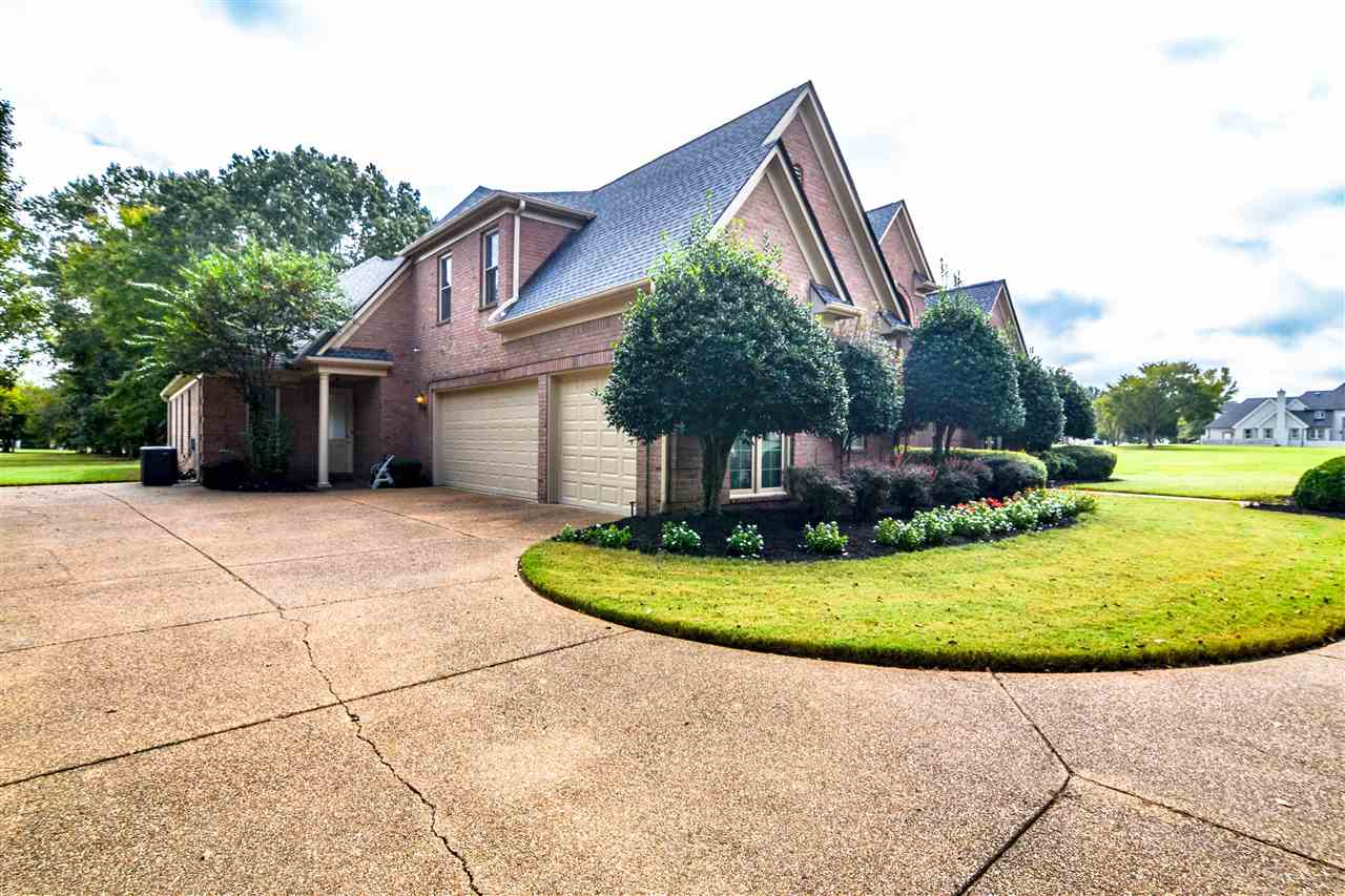 4842 Mayfield Road West Collierville, TN 38017 - Photo 2 of 25 Gallery Image 2