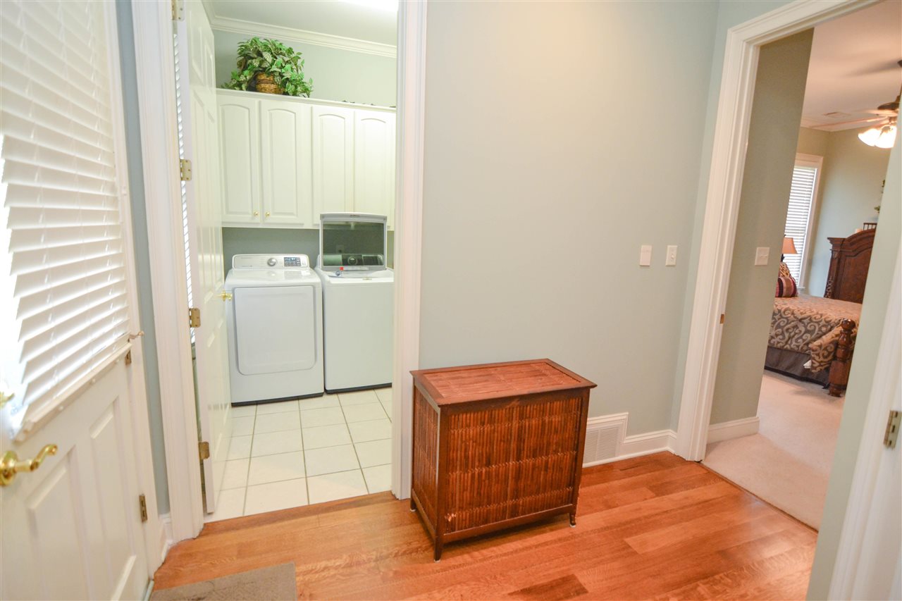 4842 Mayfield Road West Collierville, TN 38017 - Photo 16 of 25 Leads to Guest Suite
