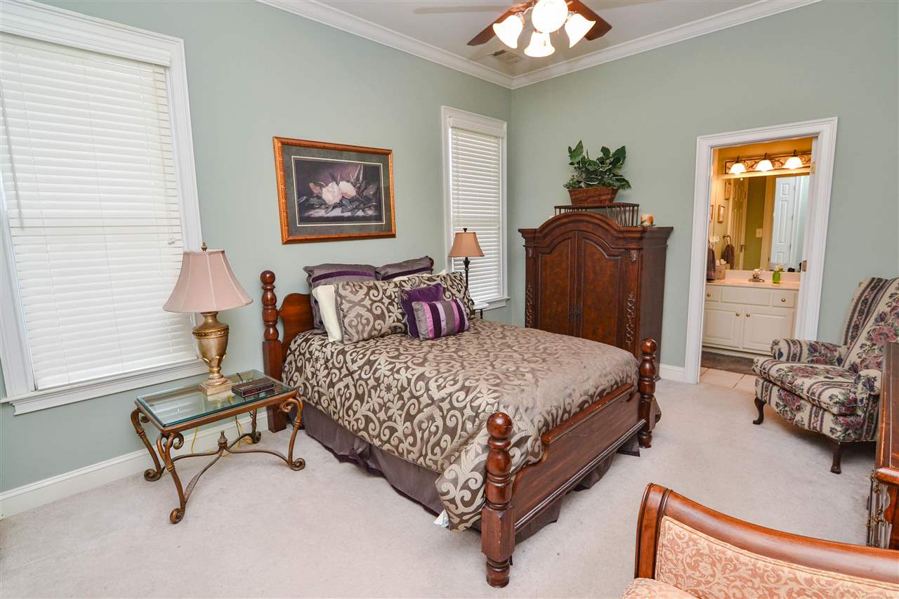 4842 Mayfield Road West Collierville, TN 38017 - Photo 17 of 25 Private Full Bath....Ideal for overnight guests