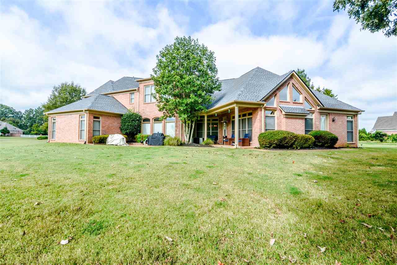 4842 Mayfield Road West Collierville, TN 38017 - Photo 25 of 25 Gallery Image 25