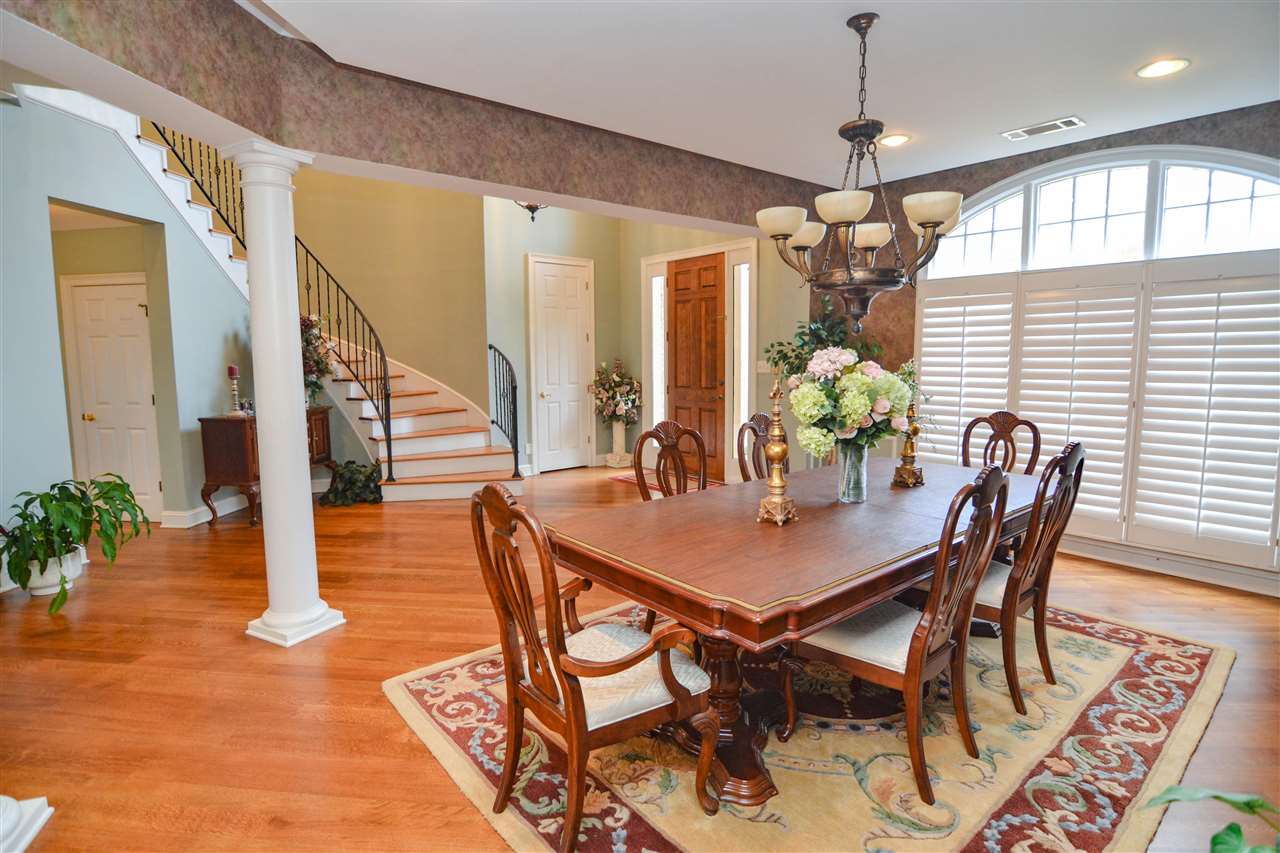 4842 Mayfield Road West Collierville, TN 38017 - Photo 4 of 25 Trayed Ceiling