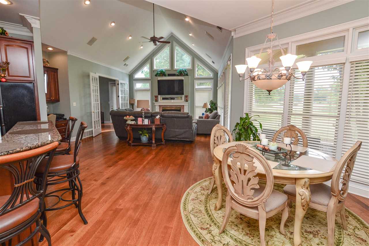 4842 Mayfield Road West Collierville, TN 38017 - Photo 8 of 25 Gallery Image 8