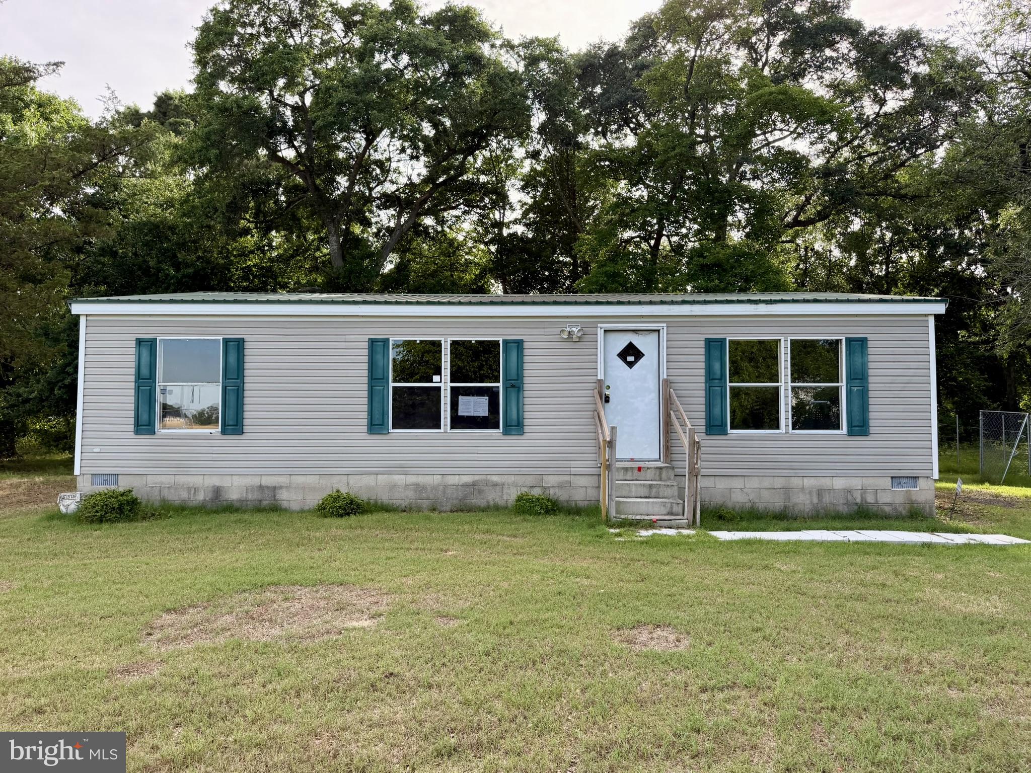 6707 Sharptown Road Laurel, DE 19956 - Photo 1 of 25 front