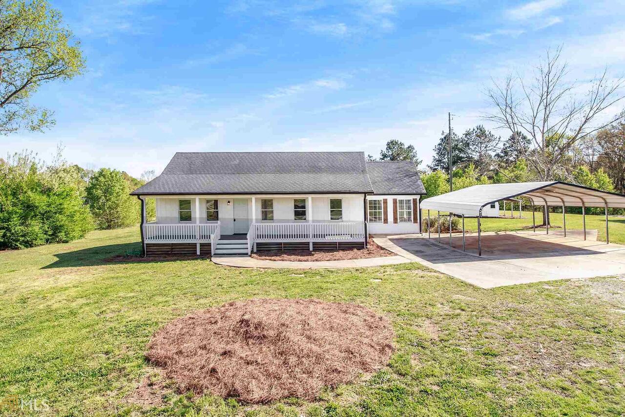 621 Drew Allen Road Williamson, GA 30292 - Photo 1 of 1 Gallery Image 1