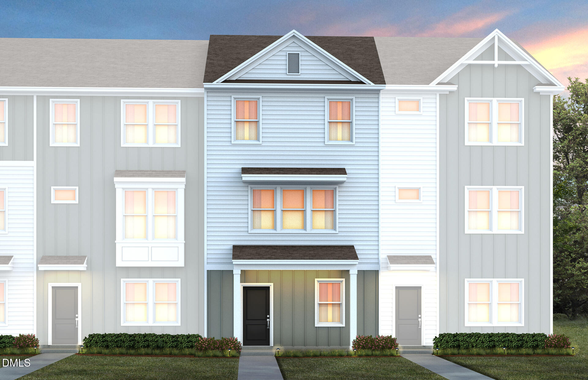 Broxton - Exterior 105