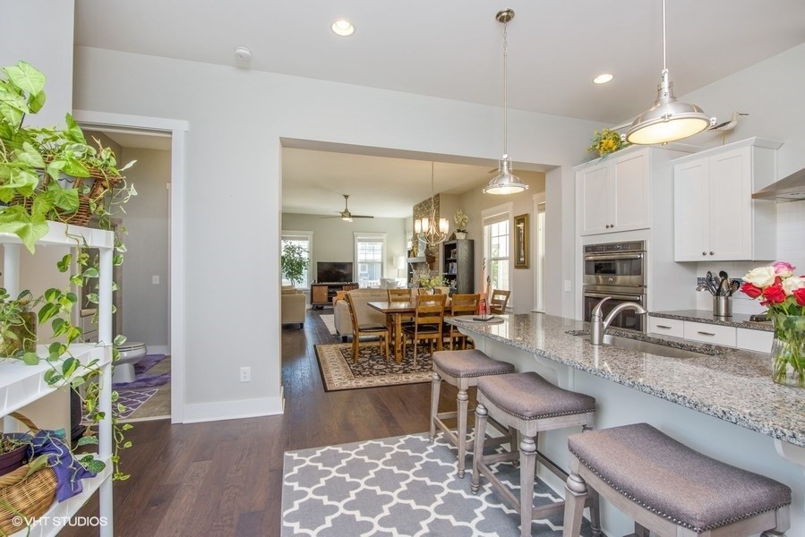 5300 Forsyth Park Street Raleigh, NC 27616 - Photo 12 of 25 Photo 12