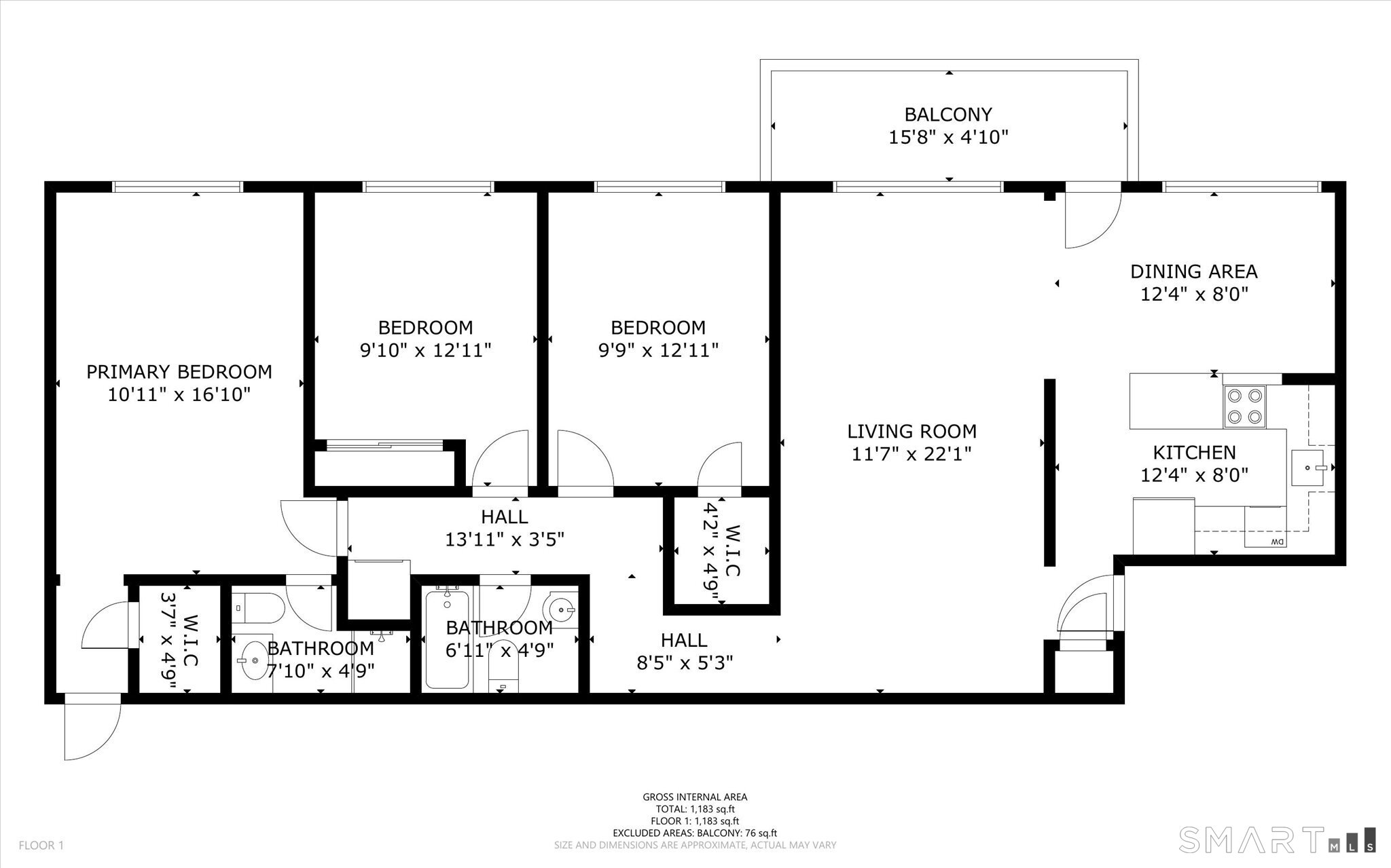 154 Cold Spring Road, Unit 23 Stamford, CT 06905 - Photo 34 of 34