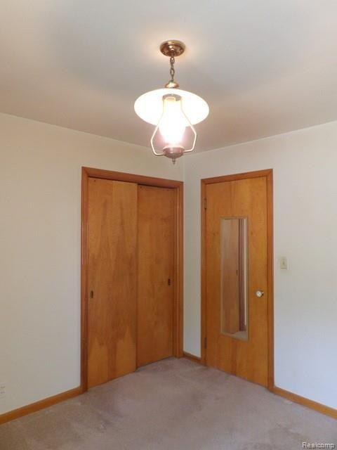 9681 Allen Road Allen Park, MI 48101 - Photo 44 of 65 43. DOUBLE CLOSET!