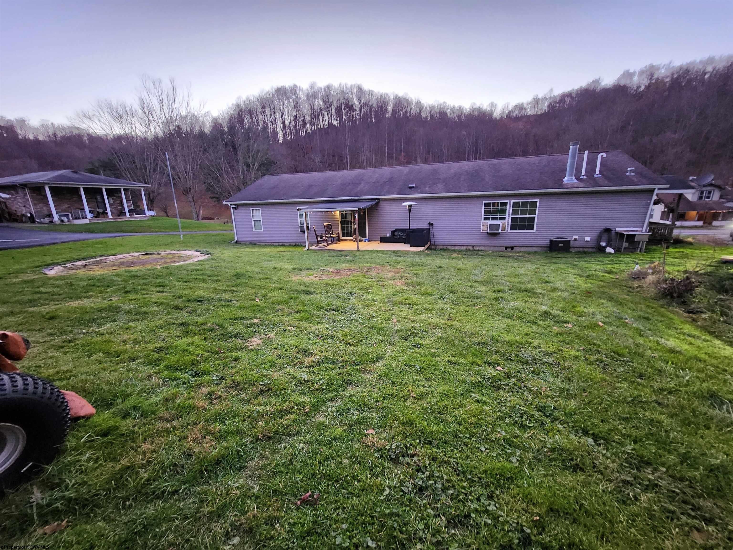 2889 Daybrook Road Fairview, WV 26570 - Photo 33 of 36 Gallery Image 33