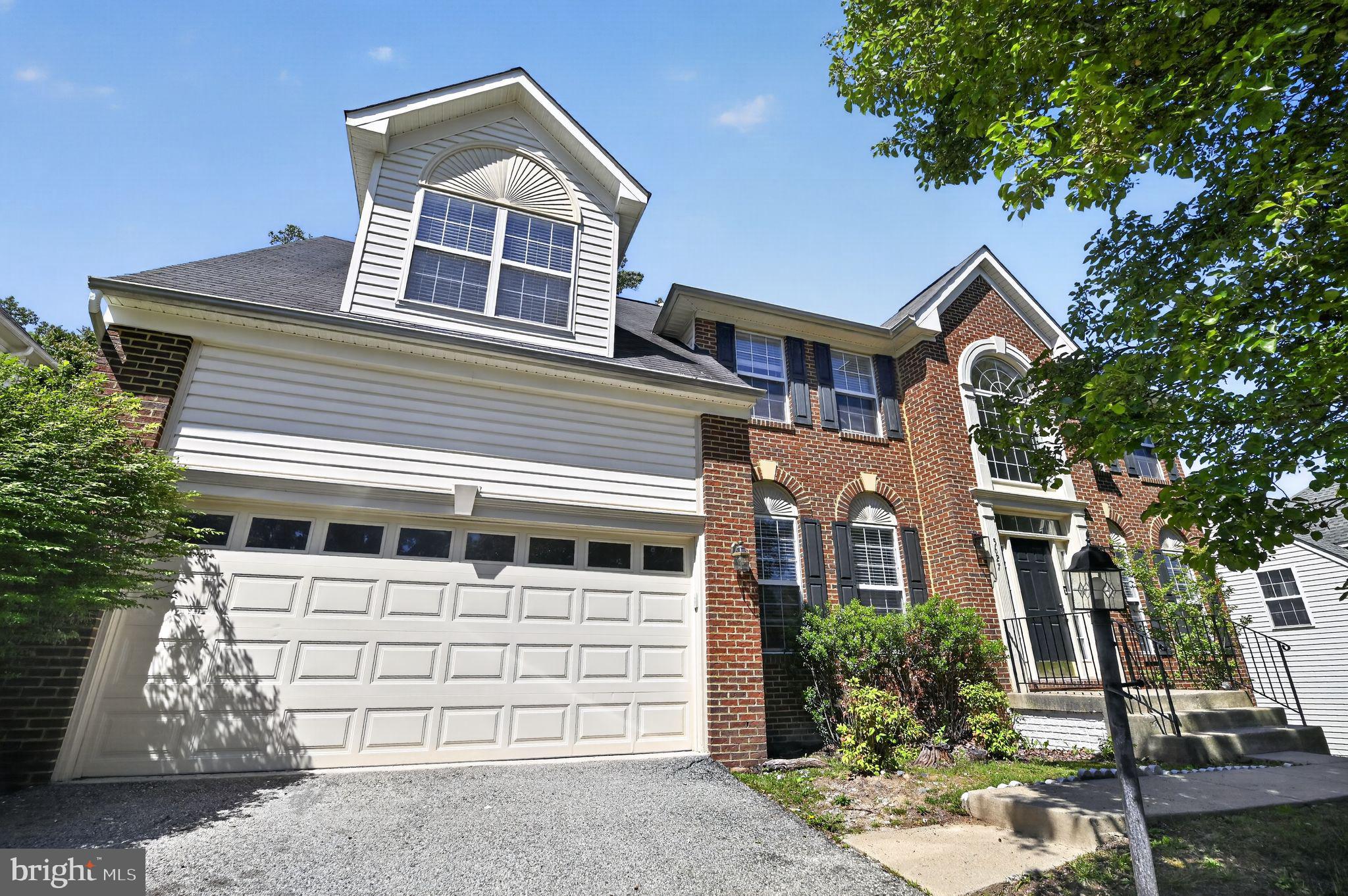 3627 Serendipity Road Woodbridge, VA 22193 - Photo 1 of 31