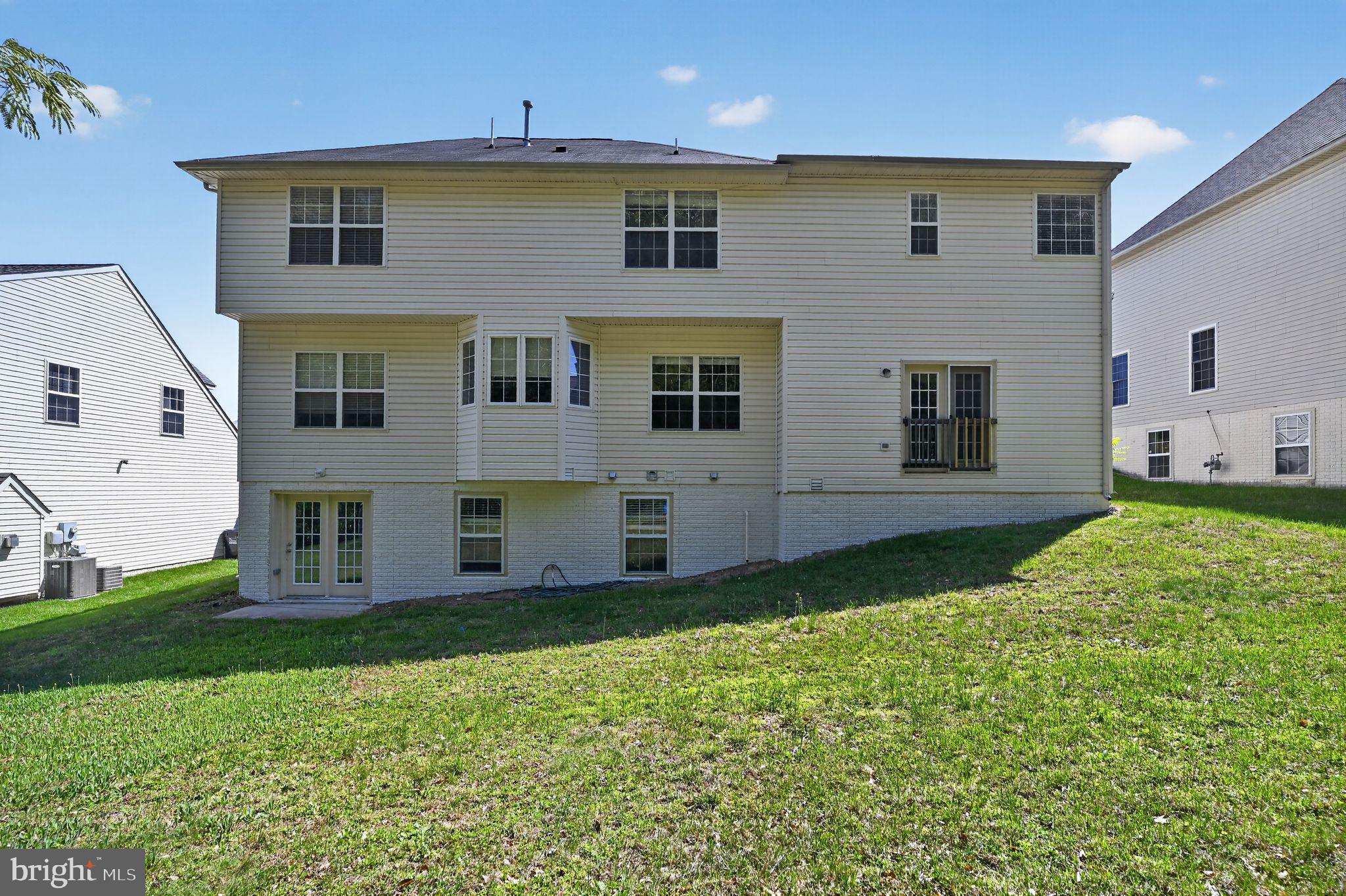 3627 Serendipity Road Woodbridge, VA 22193 - Photo 22 of 31