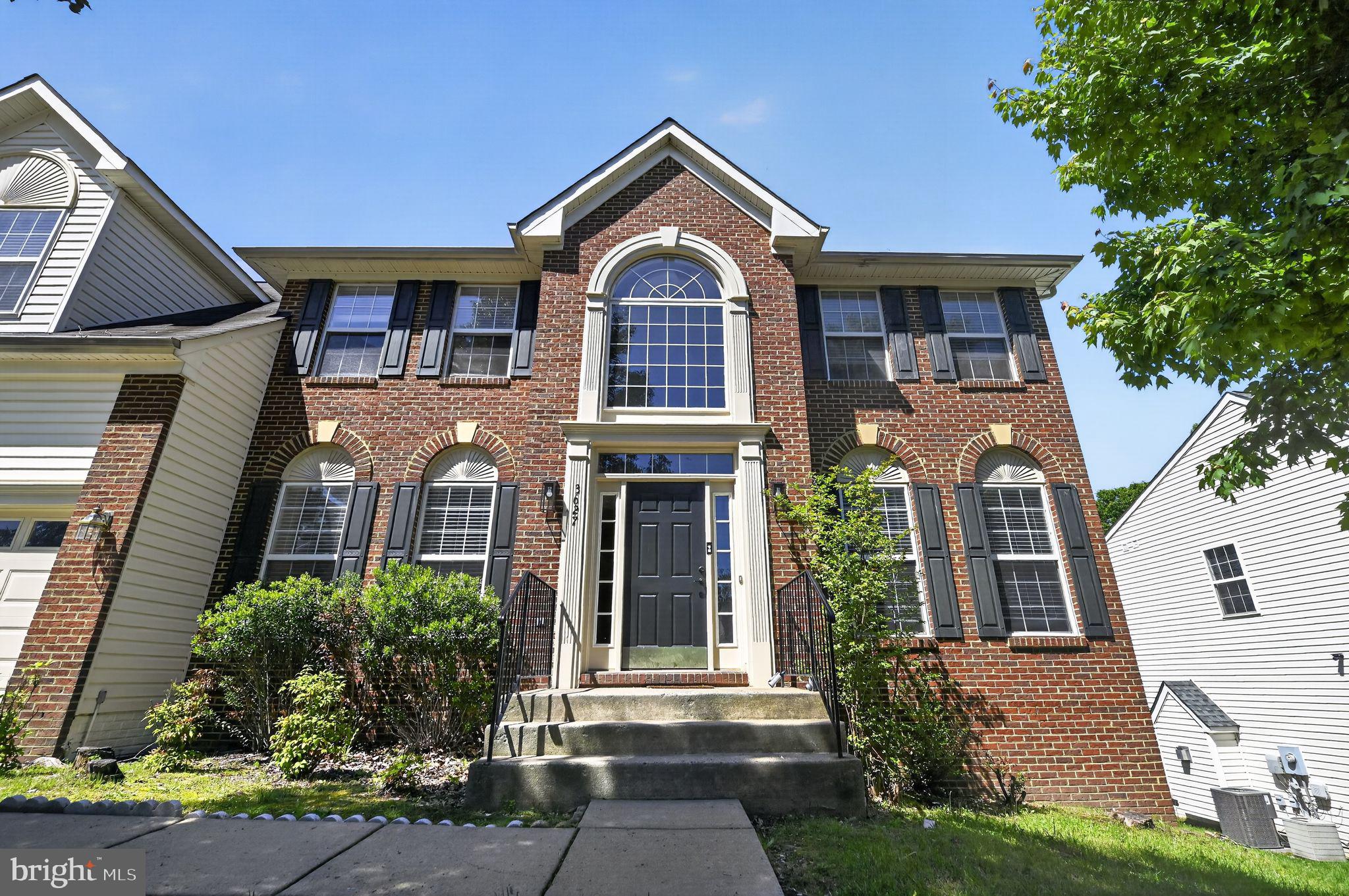 3627 Serendipity Road Woodbridge, VA 22193 - Photo 28 of 31